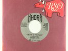 Modern Soul Boogie 45 - Arnie's Love - I'm Out Of Your Life - Radar - VG+ mp3