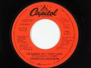 Modern Soul 45 - Charles Jackson - I'm Gonna Get Your Love - Capitol - mp3