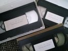 Dead or Alive Promo VHS tapes Something in My House / Come Home With Me / Ta&c2