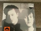 Tears For Fears - The Hurting - Hmv Orange Vinyl. New Sealed.