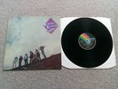 LYNYRD SKYNYRD - LP - NUTHIN' FANCY  - MCA - UK - MCF 2700 - YEAR 1975 - ROCK