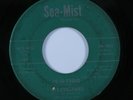 Sweet Deep Soul 45 STARFIRES I'm So Proud SEA-MIST HEAR