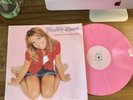 SUPER RARE New Britney Spears Baby One More Time Pink White Vinyl Record