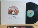 QUEEN   A Night At The Opera ..1975 OZ PRESS ON ELECTRA ..7E1053