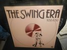 3 LP Box  The Swing Era - 1938 / 1939  D.Ellington , Count Basie  Ungespielt