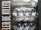 Killer Be Killed Vinyl Lp New and Sealed - Sepultura,Dillinger Escape Plan,