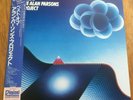 THE ALAN PARSONS PROJECT - THE BEST OF.... - TOP JAPAN 12