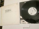 The Mothers Fillmore East June 1971 FRANK Zappa Bizarre White Label Promo NM WOW