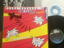 THE CLASH - PEARL HARBOUR '79 - TOP JAPAN  LP +7