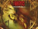 THE 69 EYES - WASTING THE DAWN (YELLOW)  2 VINYL LP NEW