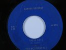 Northern Soul Mod Garage 45 ACCIDENTALS These Days HARBOR HEAR