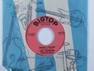 Northern Soul Popcorn 45 LOU JOHNSON Magic Potion BIG TOP HEAR