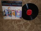 Charles Mingus Ah Um Columbia CL 1370 EX/NM 6 eye mono org pres stereo cover