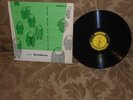 Stan Getz The Brothers Prestige LP 7022 446 West 50th Street VG++/EX org pres