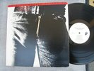 Rolling Stones Sticky Fingers MFSL LP
