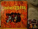 ANIMATED EGG LP/1968 US/Exploito Jangle Fuzz Instrumental Psych Rock/Jerry Cole