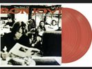BON JOVI Cross Road - Best Of Double Coloured Red Vinyl Sealed Runaway Always
