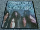 DEEP PURPLE - Machine Head - UK 1st Press LP - A-1U/B-1U - SALE PRICE