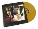 Bob Dylan Rough And Rowdy Ways Gold Colour Vinyl LP Limited Sealed Exclusive