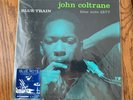 John Coltrane - Blue Train - Music Matters Blue Note Mono Sealed (description)