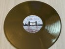 Wings London - Town 1978 Gold Vinyl Record