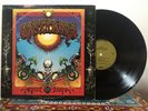 THE GRATEFUL DEAD aoxomoxoa WARNER LP