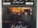 La Roux, Bulletproof, NEW SHAPED PICTURE DISC 7