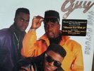 1990 MCA Records MCA-10115 LP Guy 