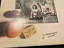 Syd Barrett - The Madcap Laughs & Barrett - SABB-11314 - LP Vinyl Record Album
