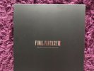 FINAL FANTASY 7 Original and Remake Vinyl (opened but never used)