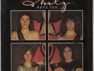 Nutz Too... Nutz vinyl LP album record UK AMLS68306 A&M 1975