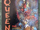 QUEEN Pain Is So Close To Pleasure 12
