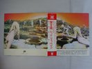 Led Zeppelin Houses Of The Holy Atlantic P-8288A Japan  VINYL LP OBI
