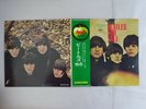 The Beatles Beatles For Sale Apple Records AP-8442 Japan  VINYL LP OBI