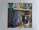 Brian Eno Here Come The Warm Jets Polydor MPF 1168 Japan  VINYL LP OBI