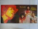 The Jimi Hendrix Experience Electric Ladyland Polydor MPZ 8111/2 Japan   LP