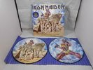 Somewhere Back In Time [VINYL] - Iron Maiden