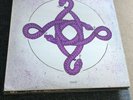 The Mission - 1969 - Rare LP Vinyl Live 1986 Kentish Town