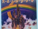 Ritchie Blackmore's RAINBOW LP - Polydor PD 6049, Kendun, US, Gatefold, 1975 NM