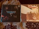Van Halen 1 And Led Zeppelin 2 Both Are 70s Pressed Originals