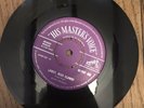 Elvis Presley Lawdy Miss Clawdy 45POP408 His Masters Voice