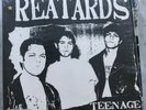 REATARDS Teenage Hate-Fuck Elvis Here’s The 2x LP/DL Goner punk lost sounds Jay