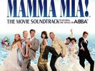 VARIOUS - Mamma Mia  (Soundtrack) - Vinyl (heavyweight vinyl 2xLP)