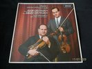 MOZART SINFONIA CONCERTANTE K.364 DAVID/IGOR OISTRAKH DECCA SXL 6088 3G 1964 EX