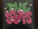 Travis Scott THE SCOTTS Vinyl SEALED PINK