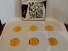 MUSIC IN PERSPECTIVE EDITH BORROFF, MARJORY IRVIN 6X LP ALBUM 1976 COLUMBIA SPEC