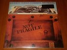 BACHMAN TURNER OVERDRIVE BTO NOT FRAGILE LP *RARE* EU 180g AUDIOPHILE VINYL New
