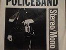 Policeband: Stereo/Mono, Vacuum Records ?– VR-3210 1979 USA Rare 45 7