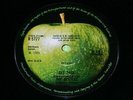 THE BEATLES : Get back - Original 1969 UK 1st press 7