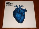 THE KOOKS LISTEN BAD HABIT LP *EU* 2014 GATEFOLD EDITION VINYL 1st PRESS   New